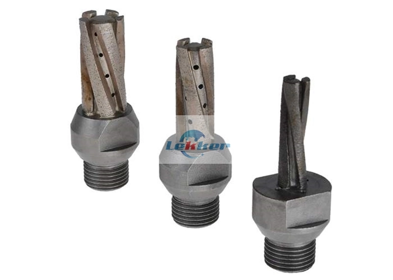 Diamond Milling Tools for Glass Cutting / Grinding, Diamond Milling Tools for Stone Cutting / Grinding