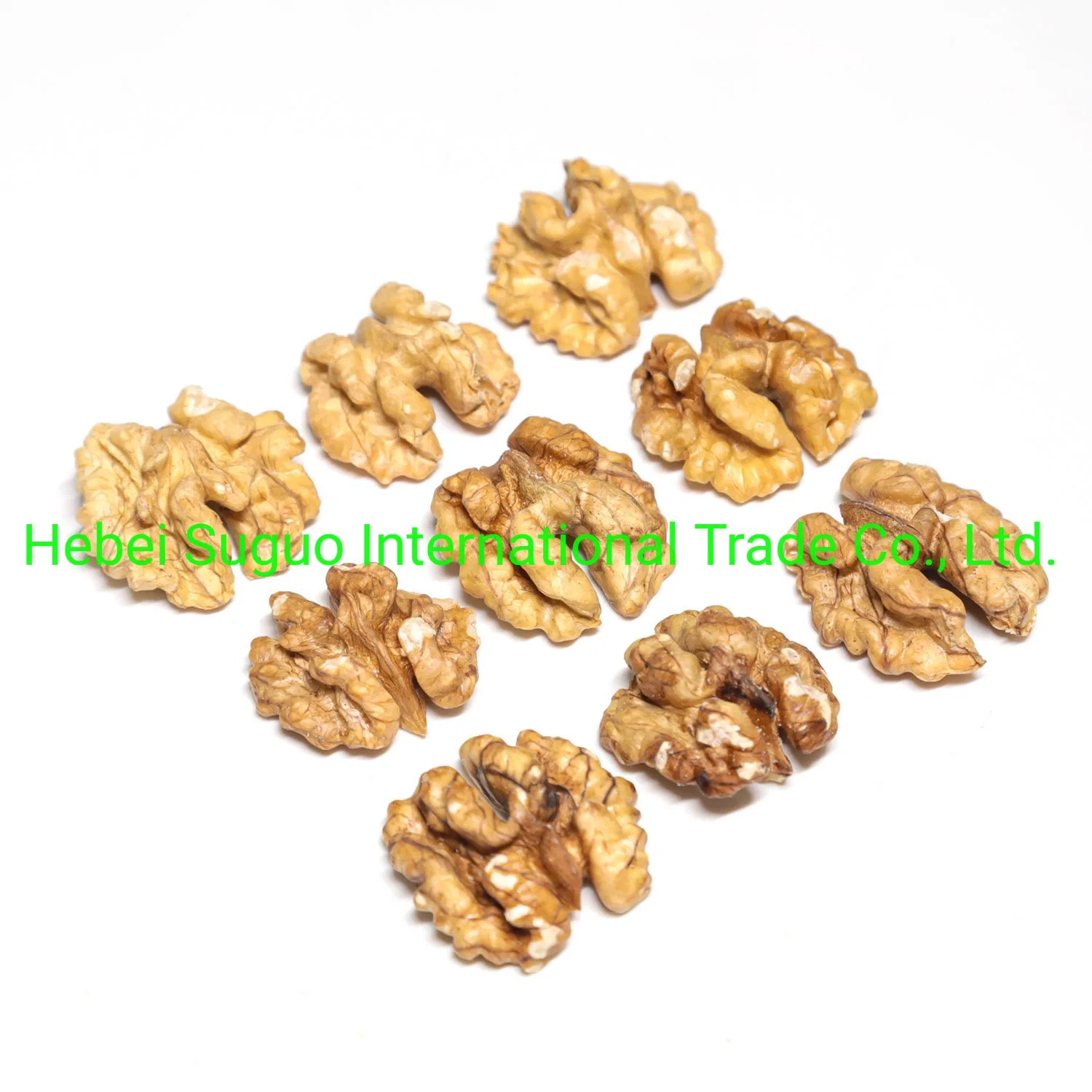 Wholesale Price Top Quality Organic Walnut Nuts Peeled Walnut Kernels Snacks for Sale