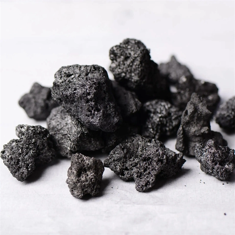 Original Factory Supply Graphitized Petroleum Coke/GPC, Low Nitrogen Recarburizer Graphite Petroleum Coke Competitive Price