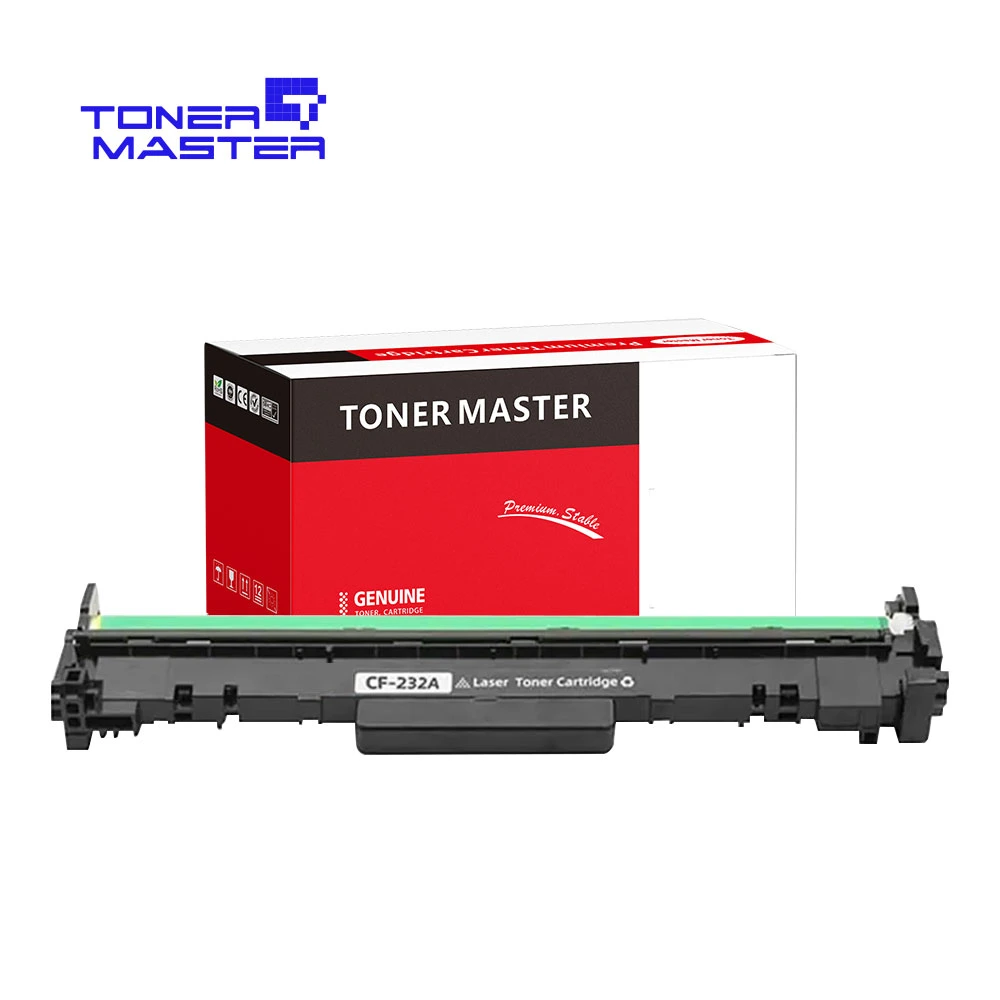 Toner de Atacado de fábrica CF230A 30A Unidade de tambor CF232A 32A PARA HP M203 M227