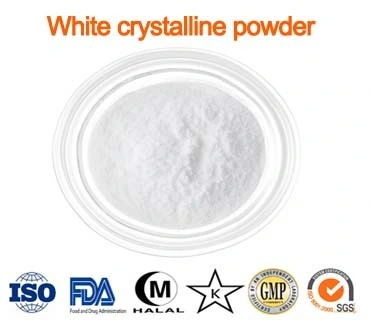 Suppliers Offer Potassium Magnesium Citrate Powder