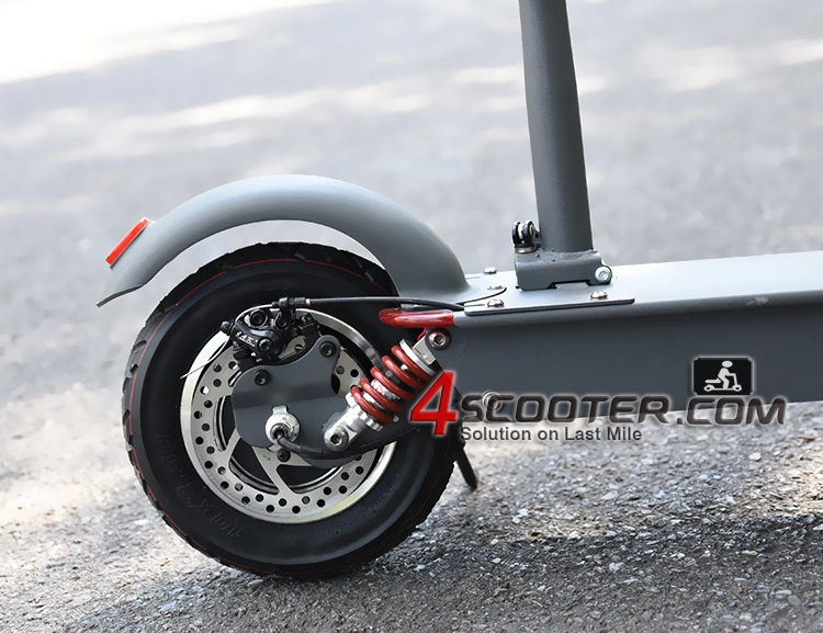 E Scooters 48V Compartir eléctrico Moto Hot Vender portátil fácil Plegable China Scooter eléctrico S Max 25km/H