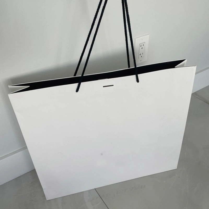 Gift Bag Hand-Held Paper Bag Customization