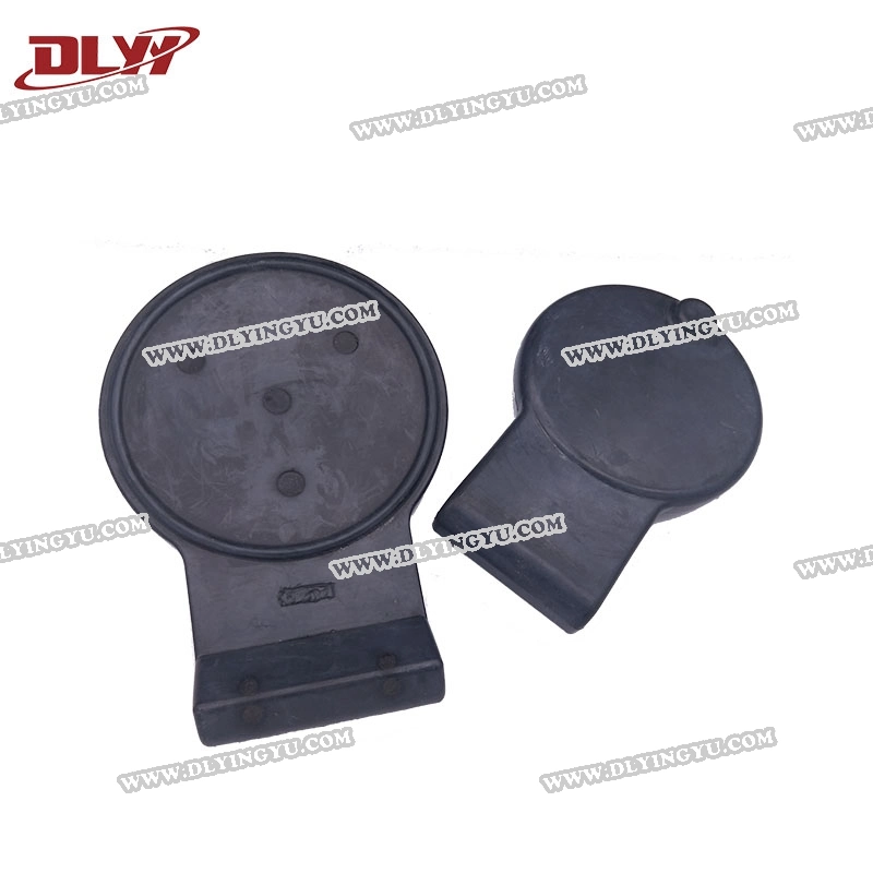 Rubber Disc Assembly for Swing Check Valves