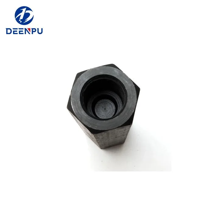 Dif Series Hydraulic Check Valve Oil Pressure Tubular Safety Valve Check Valve Dif-L10h Dif-L20h Dif-L32h