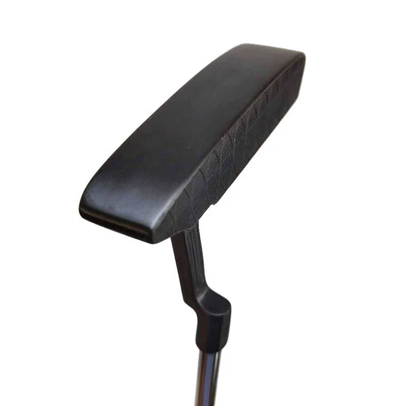 Personalizado lado derecho CNC fresado pala Golf Putter Head