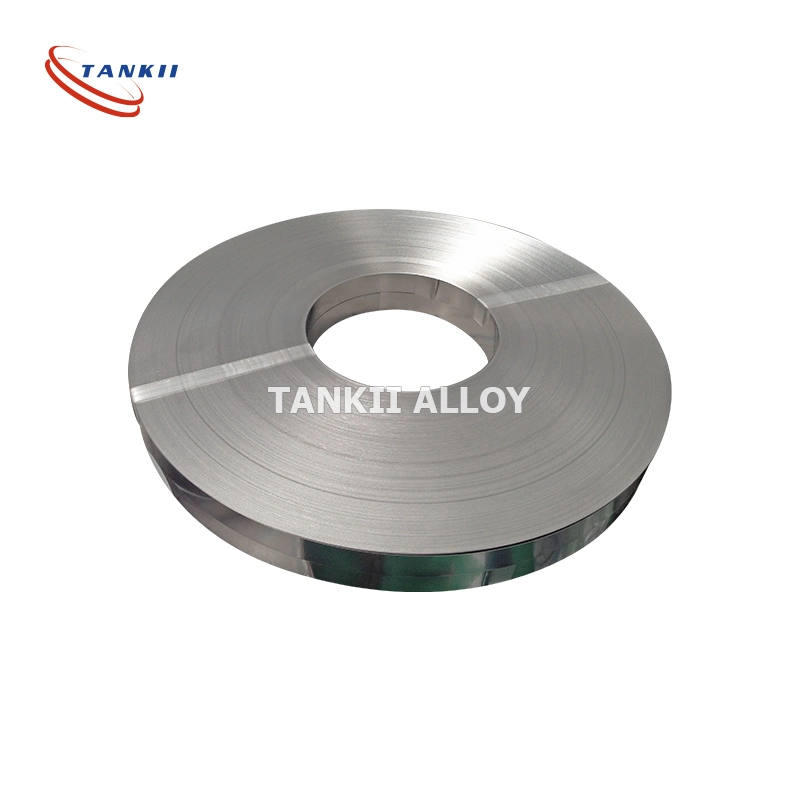 Bright Annealed Fecral Alloy Strip for Resistor