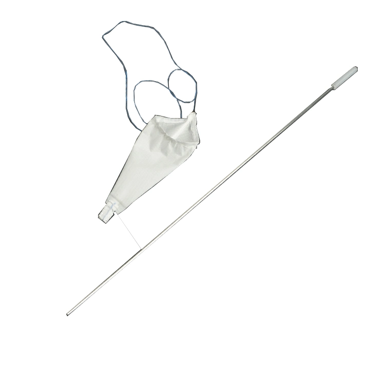 Laparoscopy Instruments Disposable Endobag Specimen Tissue Retrieval Bag