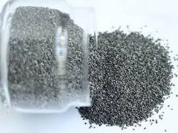 Brown Fused Alumina/ Aluminum Oxide Abrasive Grain