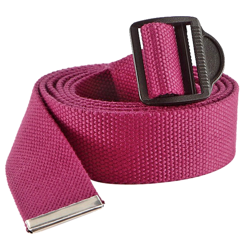 Cotton Fitness Exercise Yoga Belt