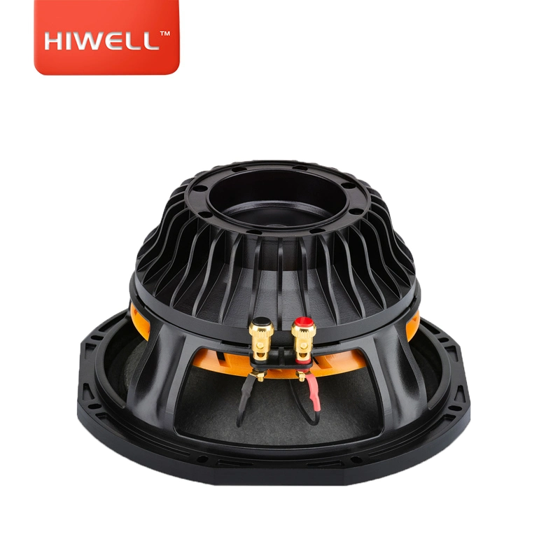 High End Quality Car System Drivers Subwoofer Midrange Speaker