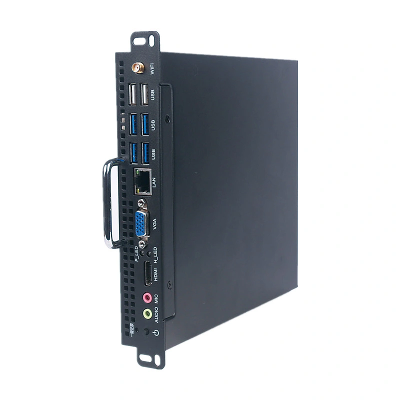 Core i7 Prozessor OPS i5 OPS PC-Modul Mini-Computer