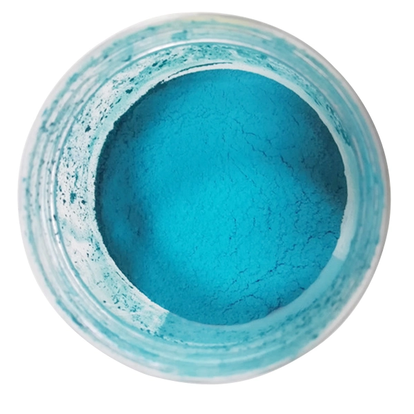 Thermochromic Pigment Thermal Color Change Powder