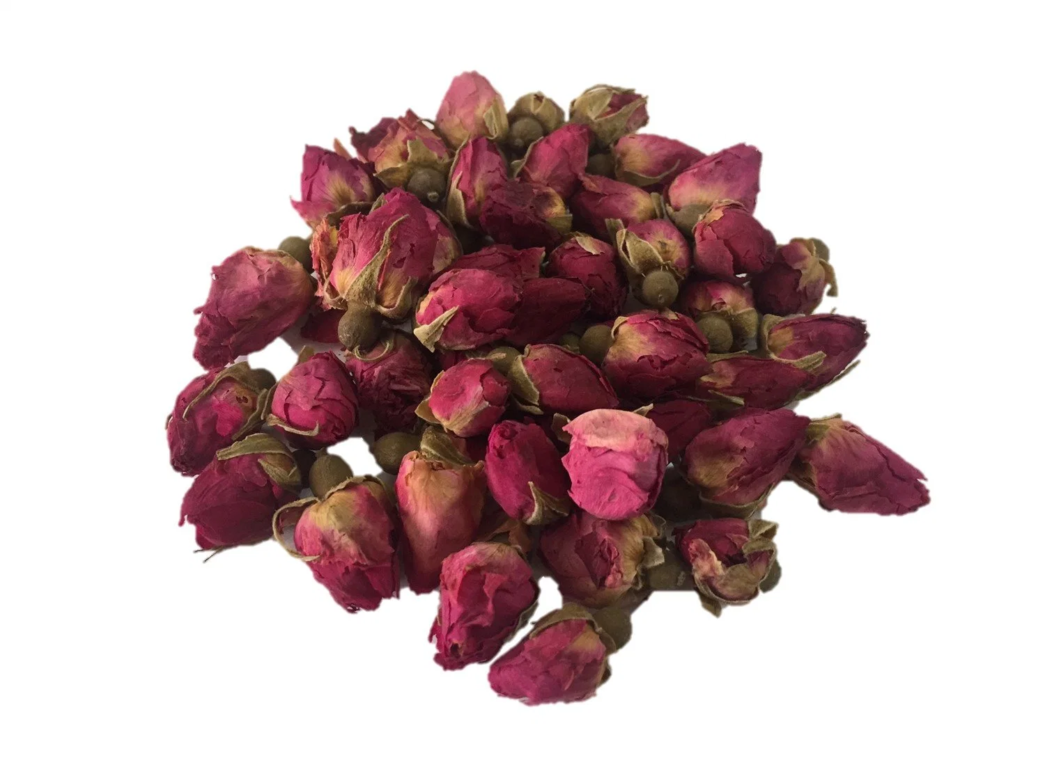 Rose Blume Empfohlene Produkte für Geschmack Tee Fabrik Preis Frankreich Rose Tea Rose Tea getrocknete Rose Knospen für Tee