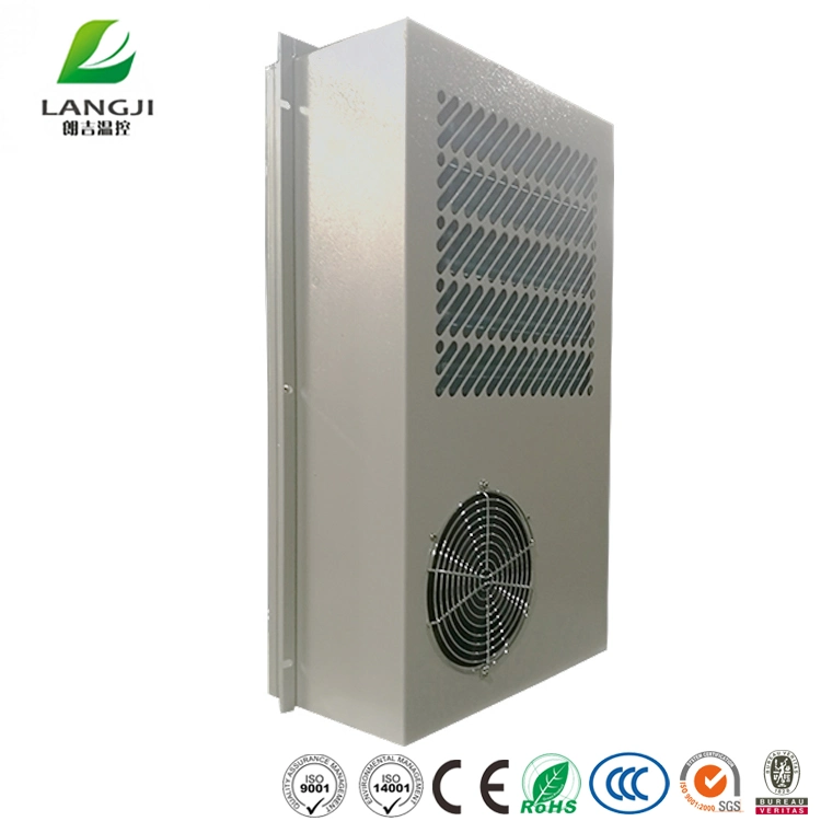 500W 48V DC Cabinet Air Conditioner Cooler