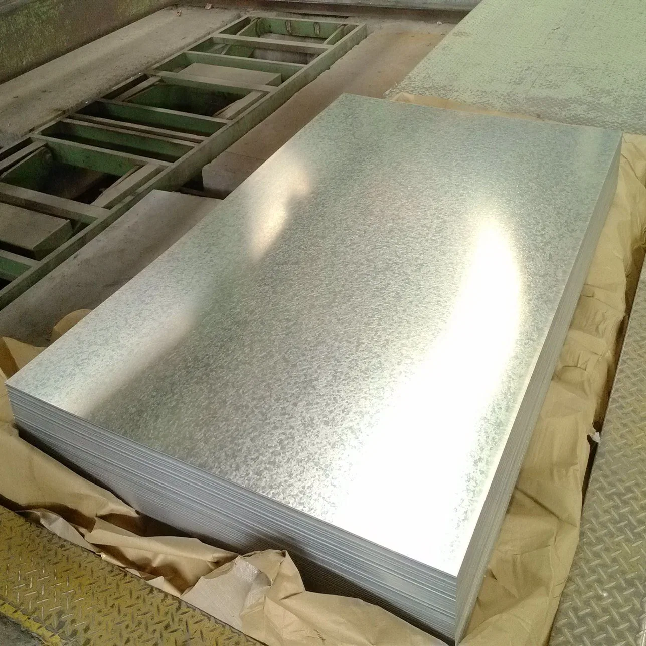 Hardness Metal Sheets Iron and Corten Carbon Steel Sheet Plate