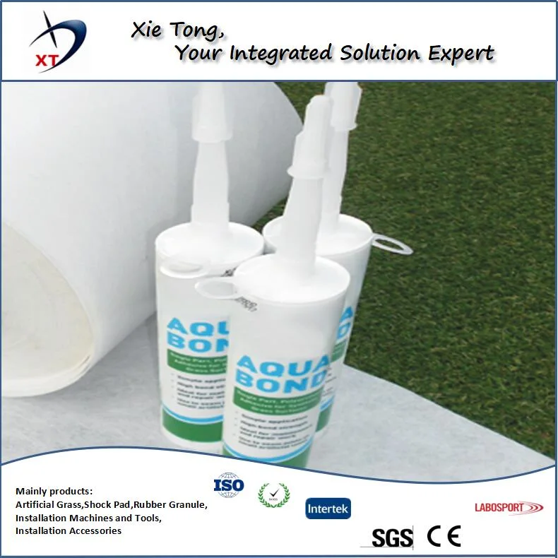 Non Toxic Ab Chemical Parts Glue Adhesive for Artificial Grass