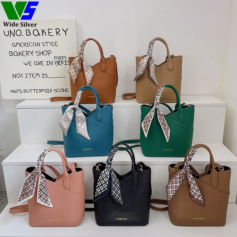 Plata ancha de primera calidad Mujer Fake Designer Bags Hong Kong Réplicas de bolsos