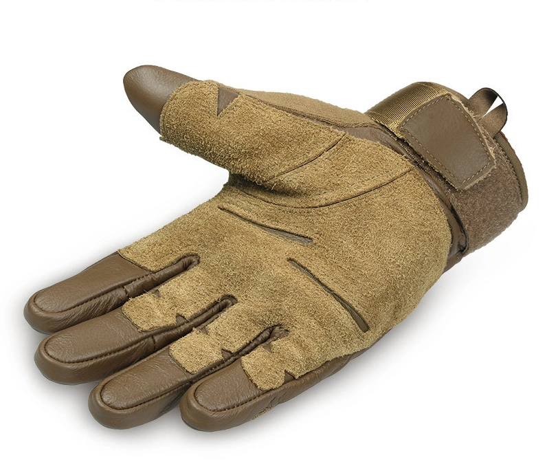 Suomy Moto guantes Moto de carreras de bicicleta de mano de cuero para pantalla táctil Luvas Ciclismo Otros Deportes bicicleta marcha Guante de moto