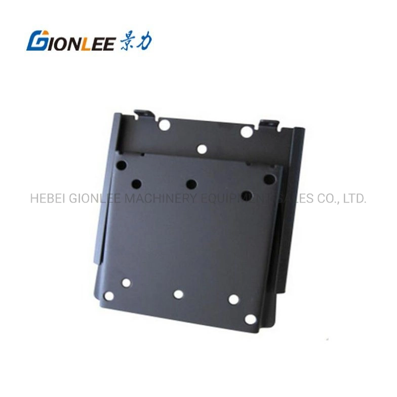 Customized High Precision OEM CNC Laser Sheet Metal Cutting Auto Parts