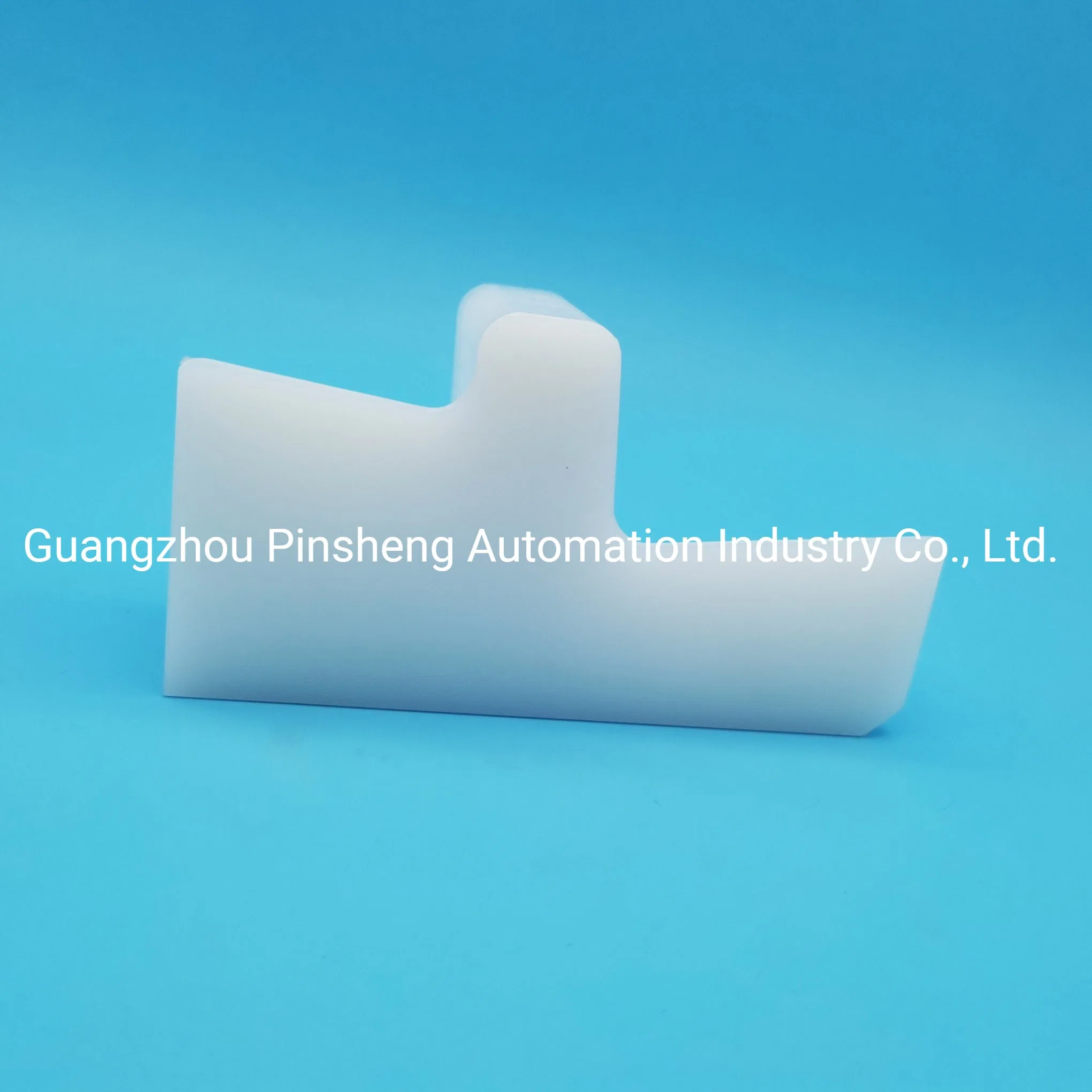 CNC Machining GB China Code Guangzhou Pinsheng Carton Packaging Plastic Part UHMWPE