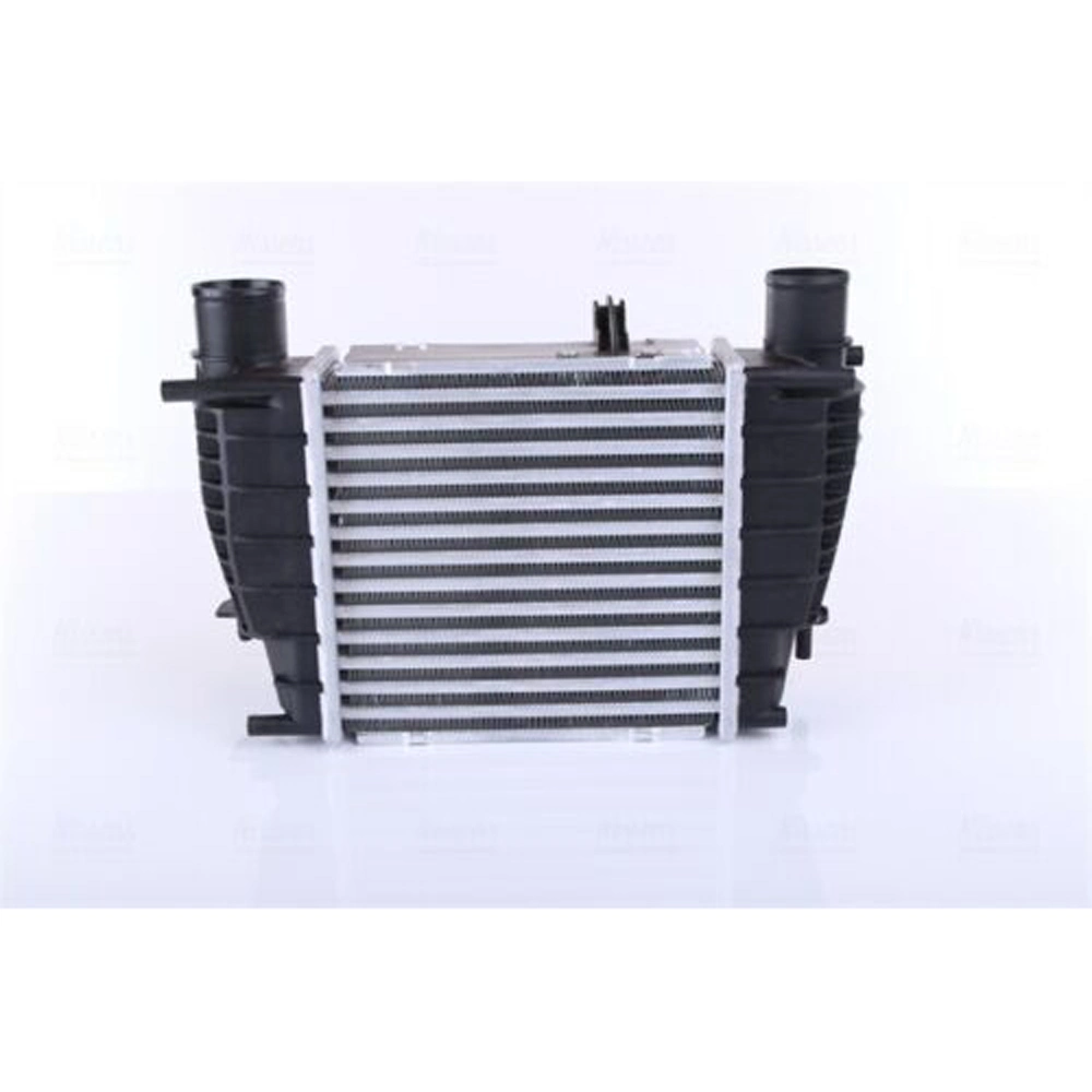 Auto Spare Car Engine Parts Accessories Aluminium Intercooler Heat Exchanger for Nissan Juke 2010 8200471884