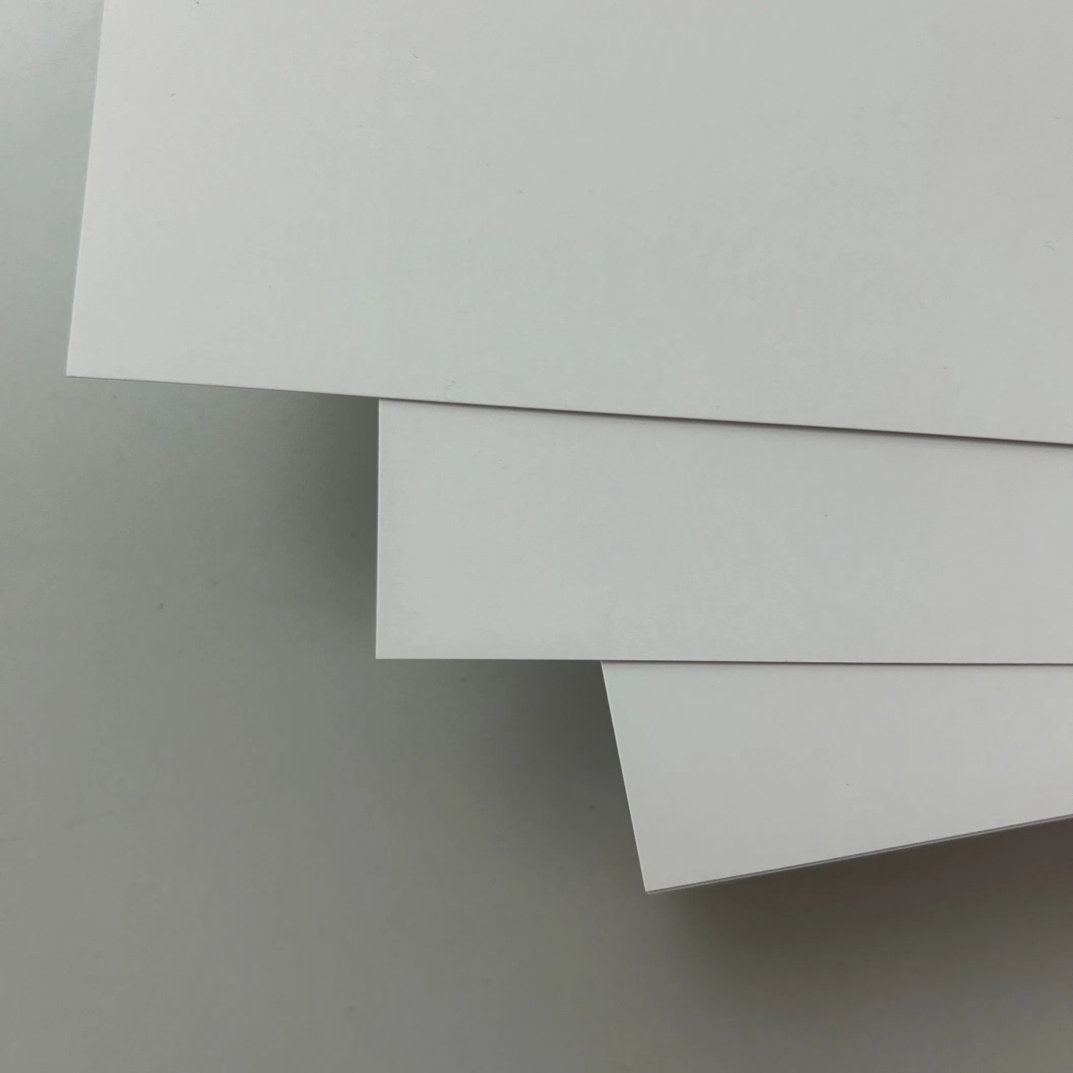 70GSM 80GSM Uncoated Woodfree Offset Printing Paper for Notebook Printing