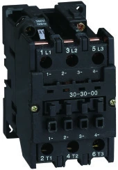 Ylc1-D Series AC Contactor with Good Performance