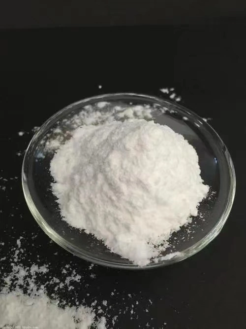 Industrial High-Grade Dihydrate 74% Flaky Calcium Chloride Water Treatment Agent