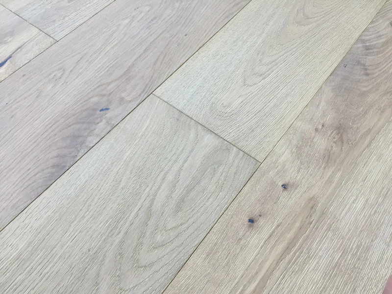 New 2019 Waterproof Eco-Friendly Engineered Wood Flooring Building Materials