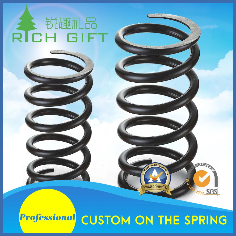 Variable Force Spring with Good Quality and Fast Delivery