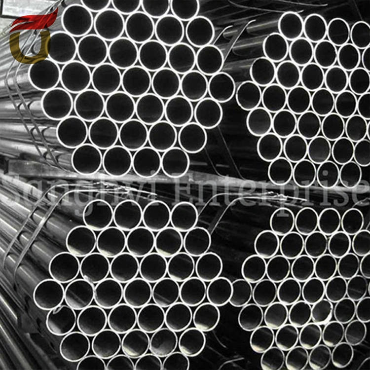 Hot Selling 304 Seamless Stainless Steel Pipe Metal Oval Tube 316 Round Pipe Railing Shaped Tubing Fittings