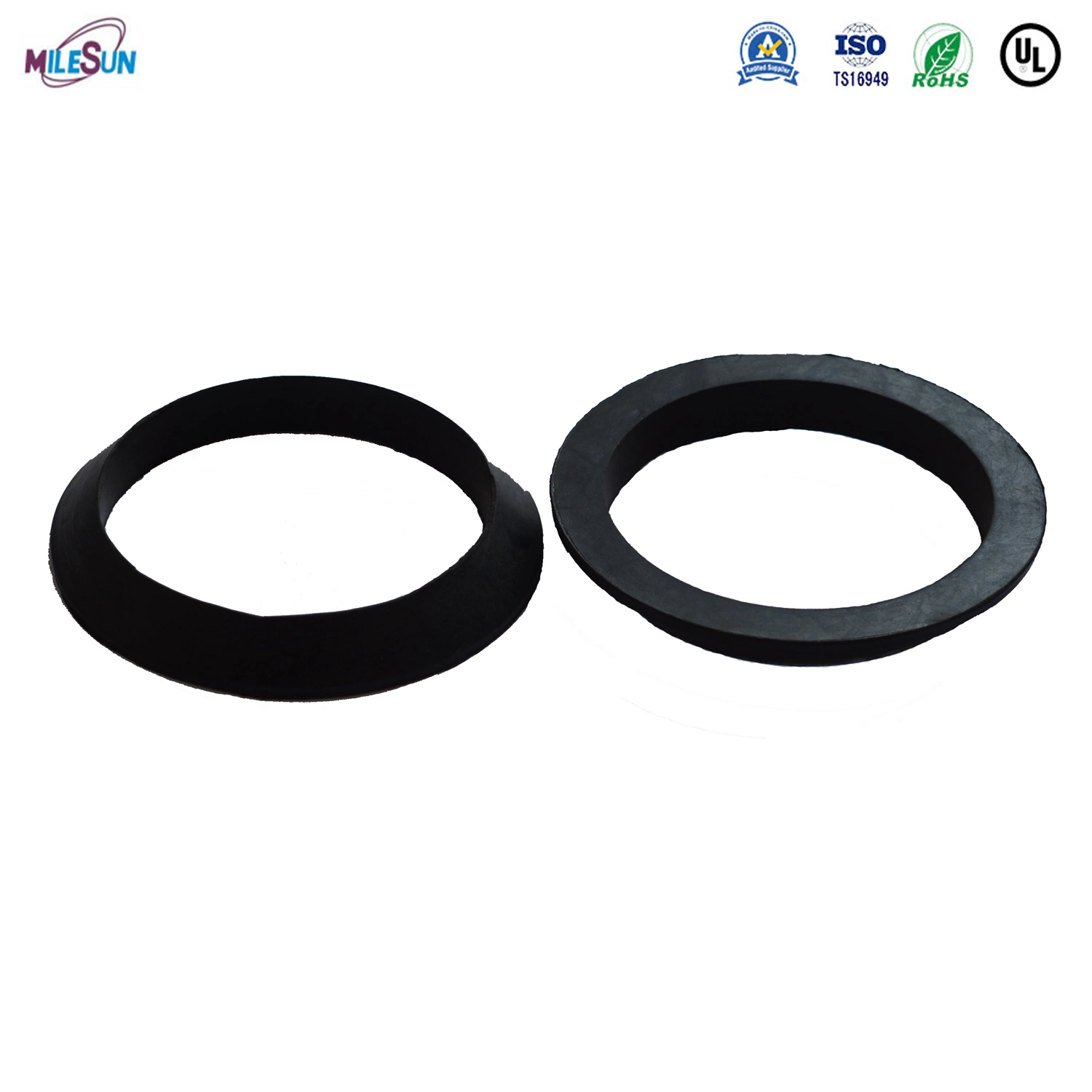 Manufacturer Good Quality Foam Washer Material Silicon