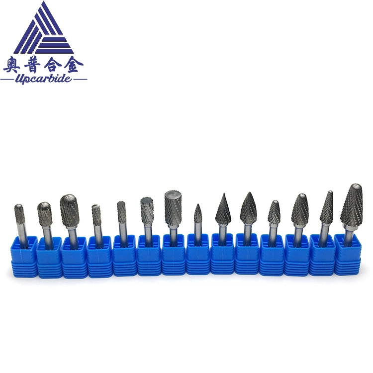 Cylinder Metal Bits Hard Alloy Tungsten Carbide Wc+Co Home Tools for Repairing