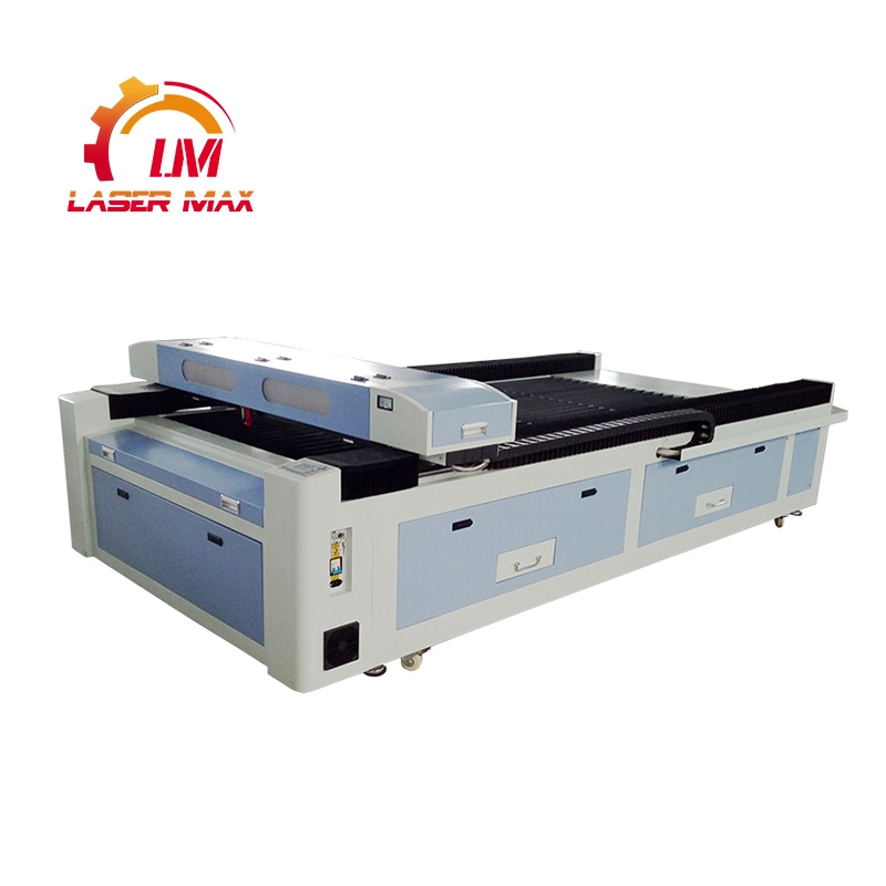 La Chine Max Laser 1325 Machine de découpe laser CO2 100W 130W avec contrôleur Ruida de coupe au laser