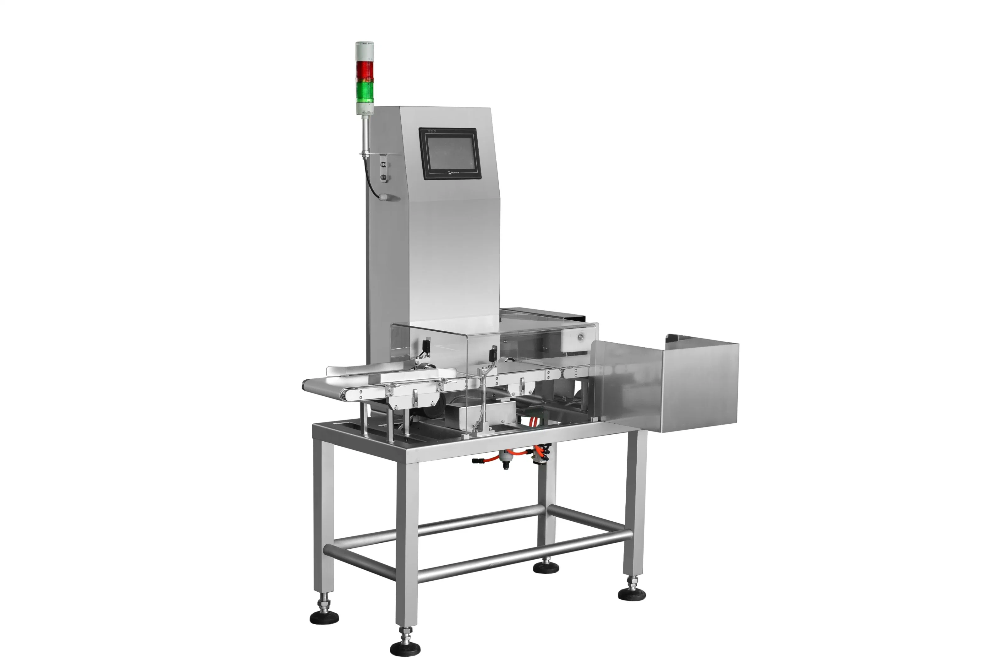 Food Processing Systems Metal Detection Equipment