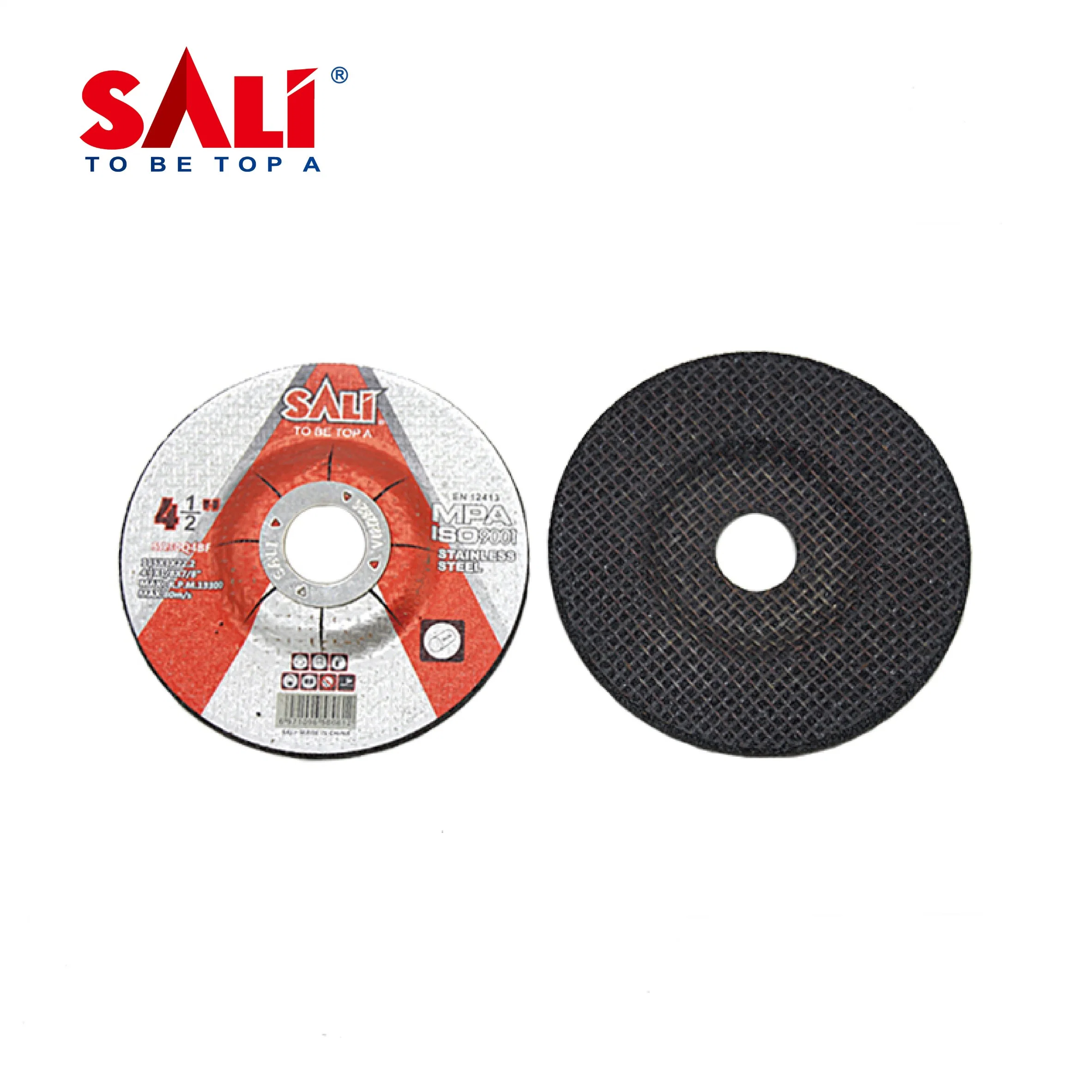 High quality/High cost performance  Stainless Steel Grinding Wheel Disc