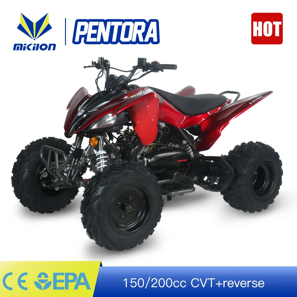 150cc Beach Quad Bike EEC ATV