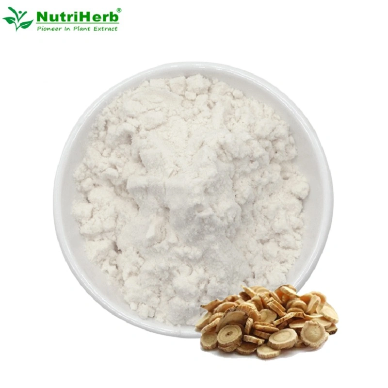 Wholesale Best Price extrait d'Astragalus poudre Cycloastragenol 10% 98%