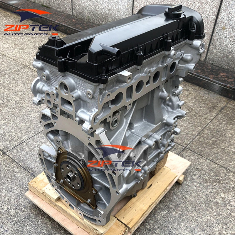 Europe 1.8L Del Motor Spare Parts 1.8 L8 Engine for Mazda 6 5 Premacy Mx-5 Mx5 Mazda6 Mazda5