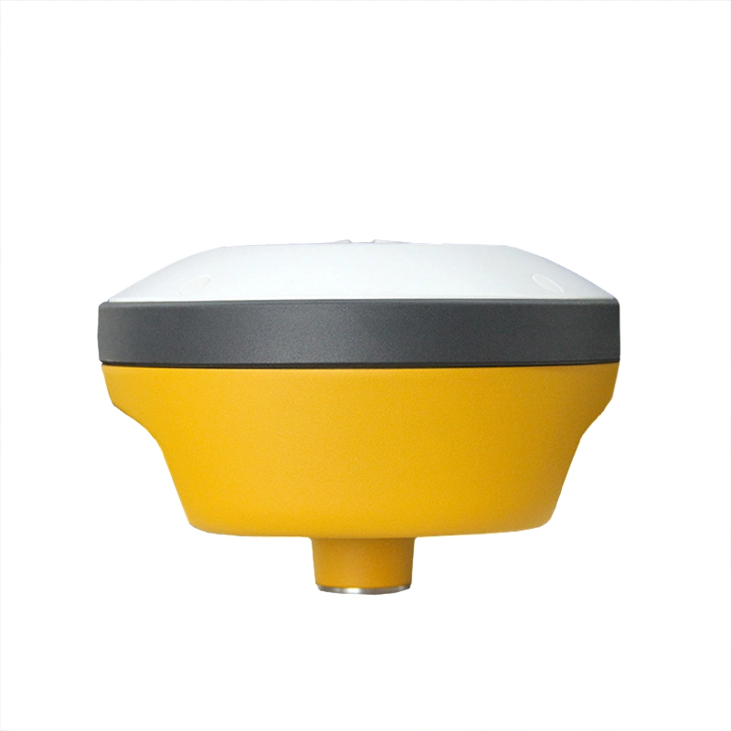 مرحبًا Target V200 أدوات المسح بدقة عالية Gnss Rtk مرحبًا Target V200 قاعدة وروفر Gnss GPS Receiver Rtk