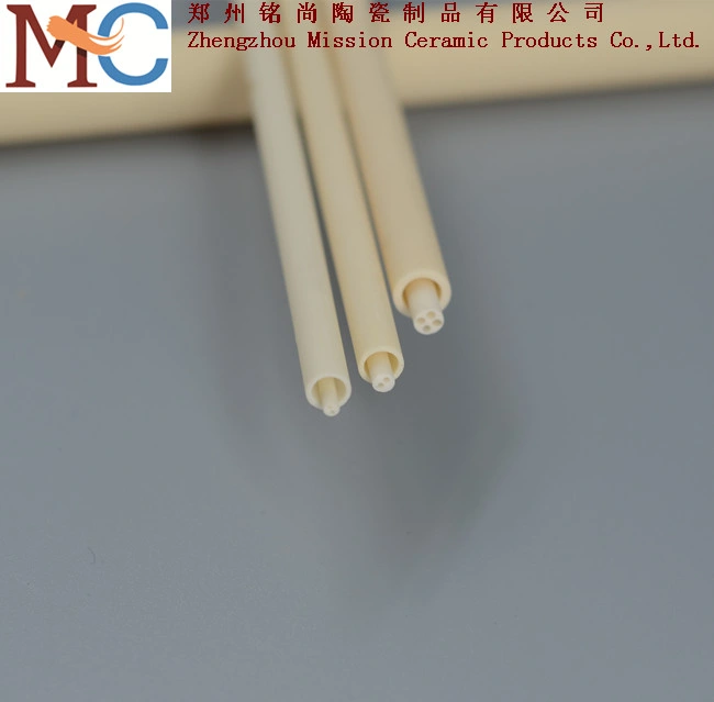 High Temperature Ceramic High Alumina Refractory Rollers