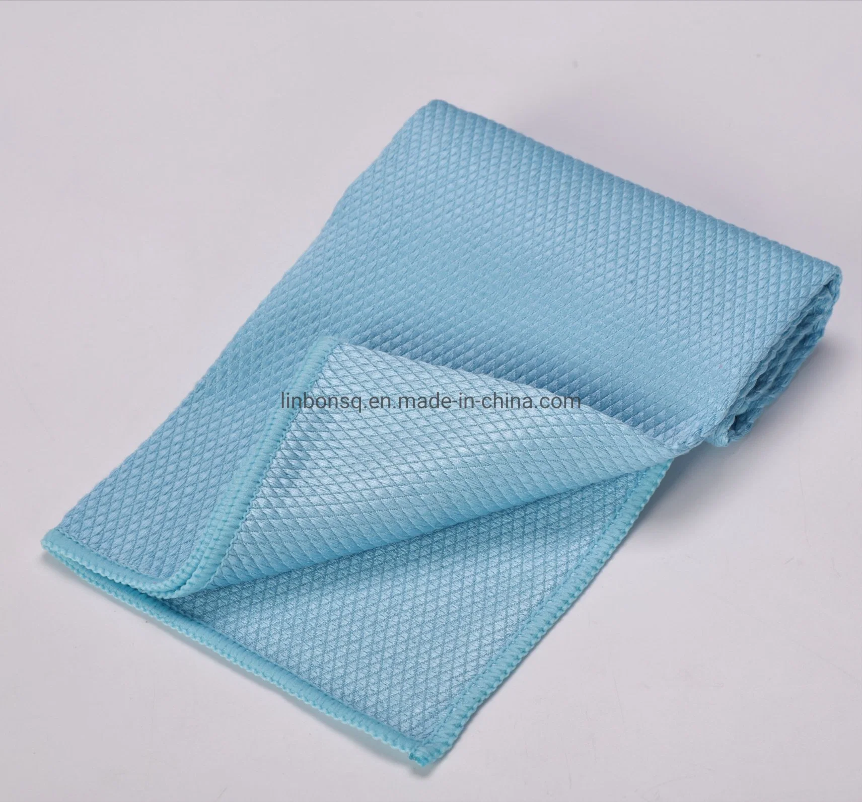 Super Absorbent Kitchen Towel Microfiber Cloth