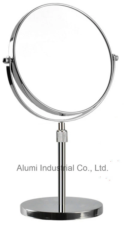 Double Sided Cosmetic Table Mirrors