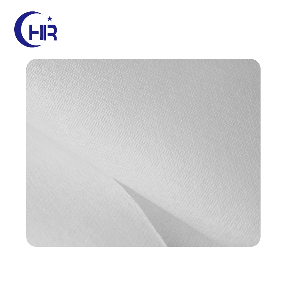 Medical Use PP Nonwoven PE Film Laminated Fabric on Sale