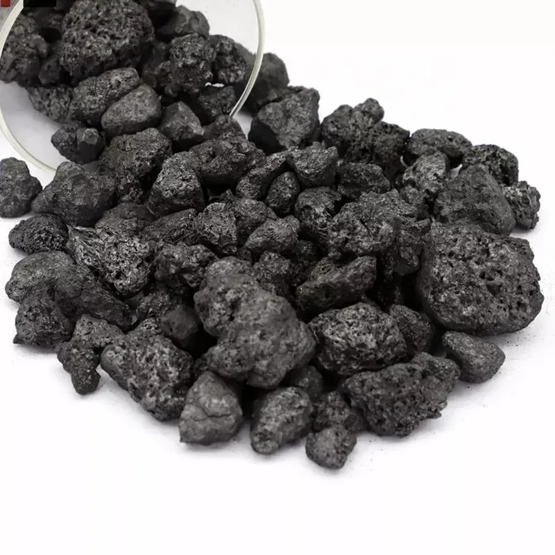 Petroleum Coal Coke Tar and Foundry Hard Coke