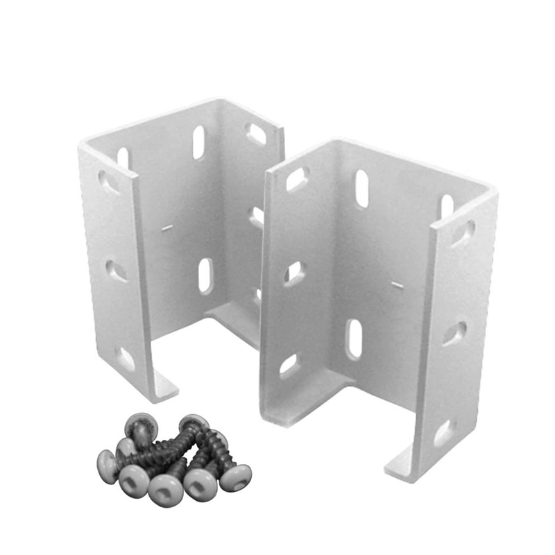 Stamping Part Stainless Steel Sheet Metal Stamping Part with Bending Shape for Electronics