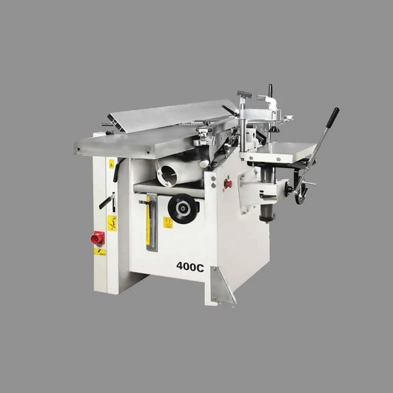 Best Sales 300c/400c Model Planer Cutting Machine Planer Machine Woodworking Tool