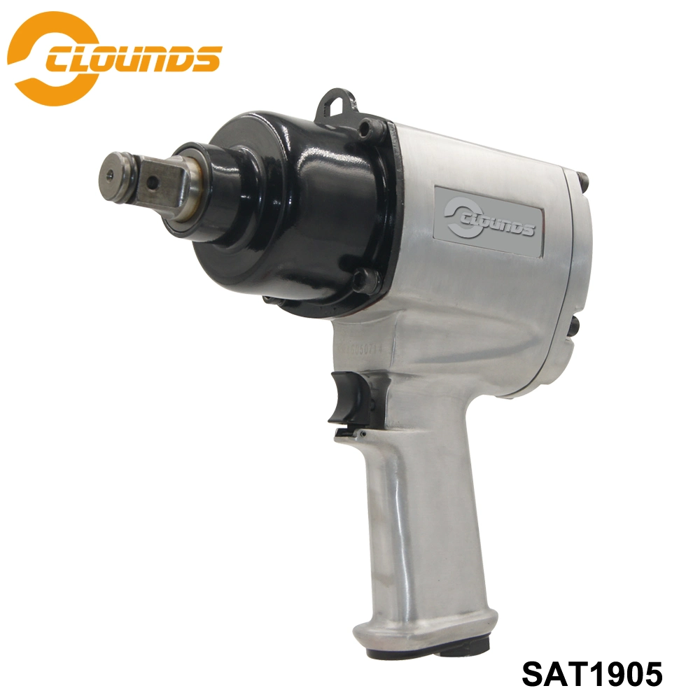 1300n/M Torque Car Repair 3/4" Air Impact Wrench