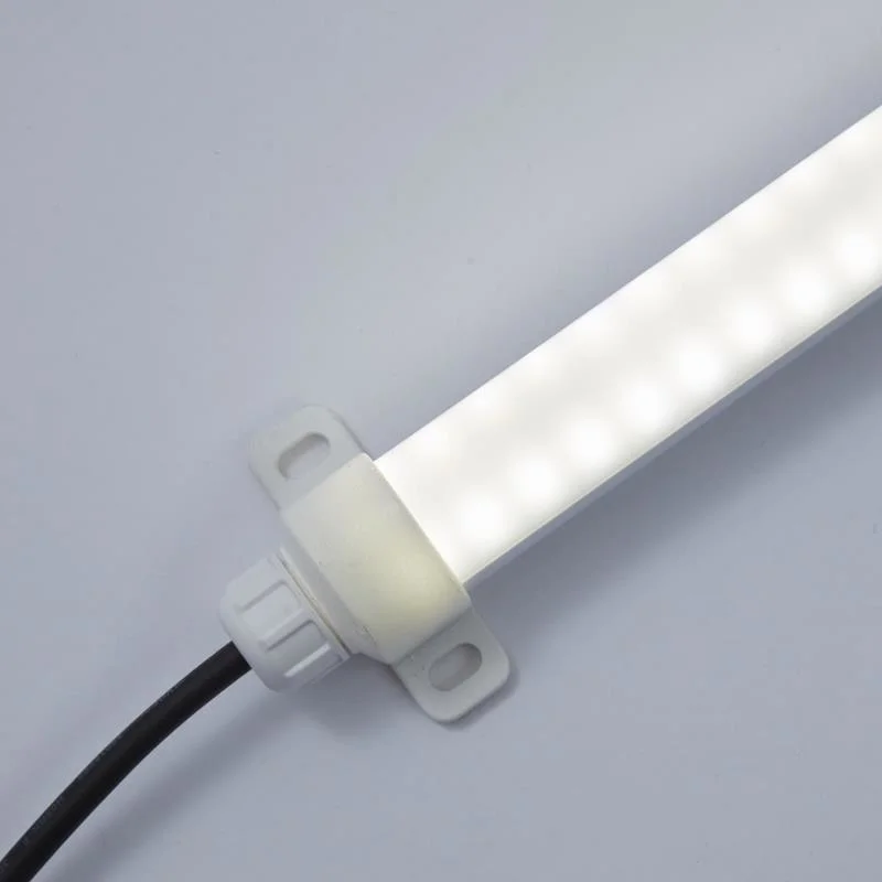 Le bétail Minsun de fourniture de matériel d'éclairage LED étanche de porcs à LED T8 Tube T9